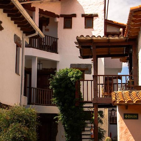 Hotel Killa Кафайяте Экстерьер фото