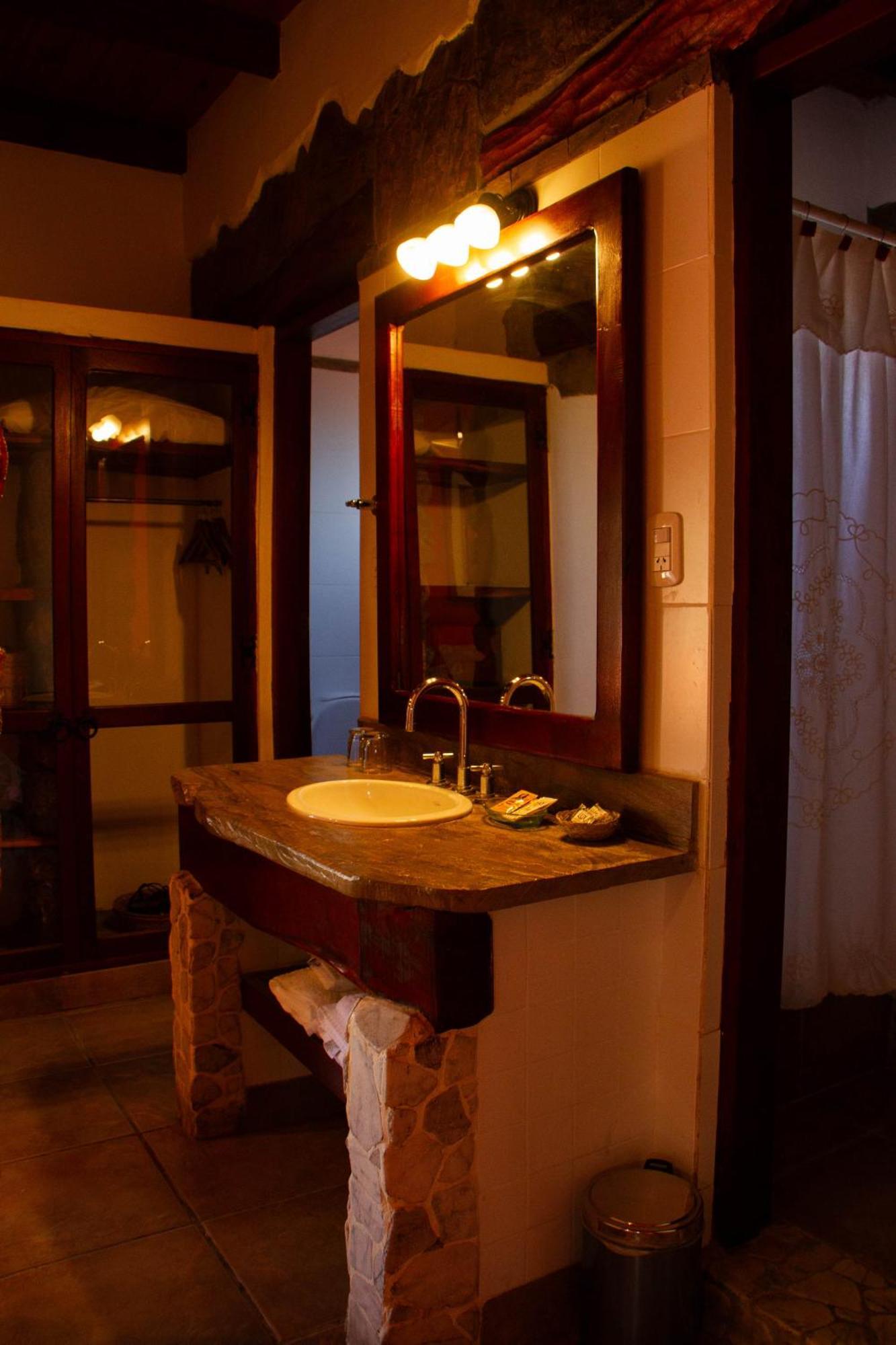 Hotel Killa Кафайяте Экстерьер фото
