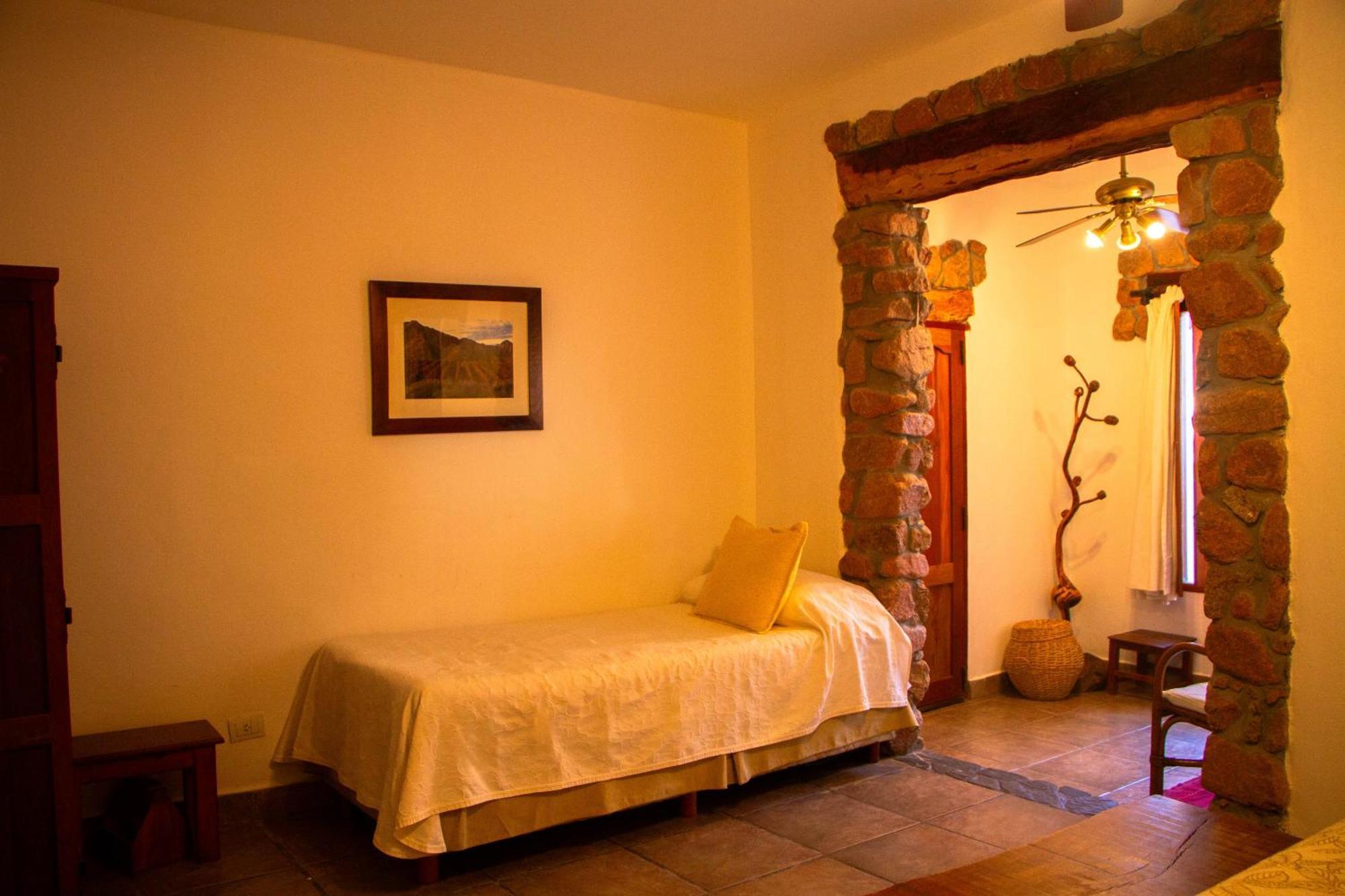Hotel Killa Кафайяте Экстерьер фото