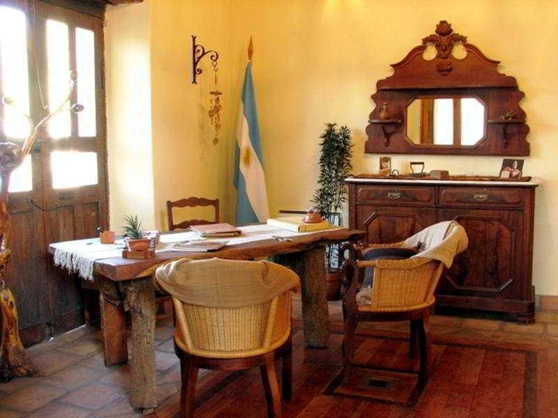 Hotel Killa Кафайяте Экстерьер фото