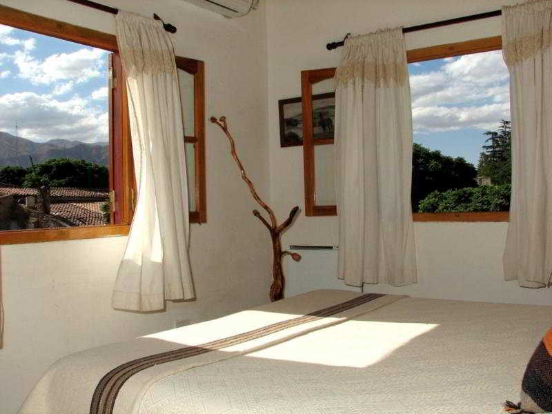 Hotel Killa Кафайяте Экстерьер фото