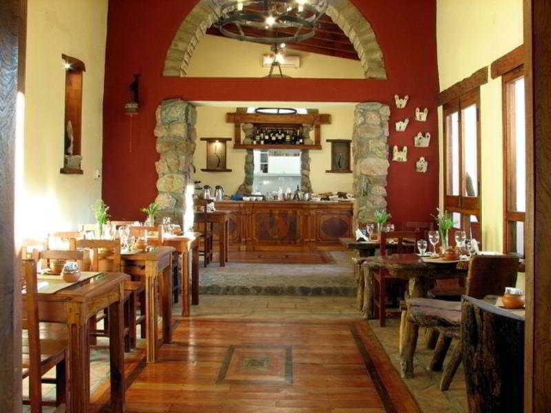 Hotel Killa Кафайяте Экстерьер фото