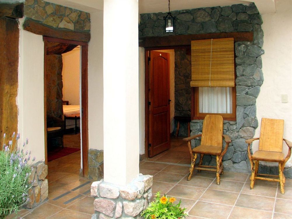 Hotel Killa Кафайяте Экстерьер фото